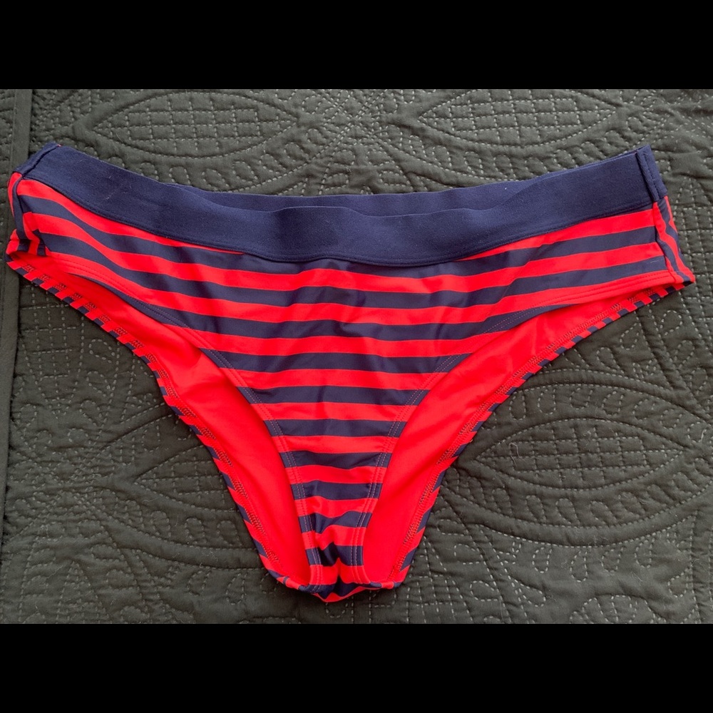 American Eagle bikini bottom
